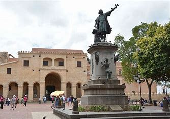 Santo Domingo Histórico
