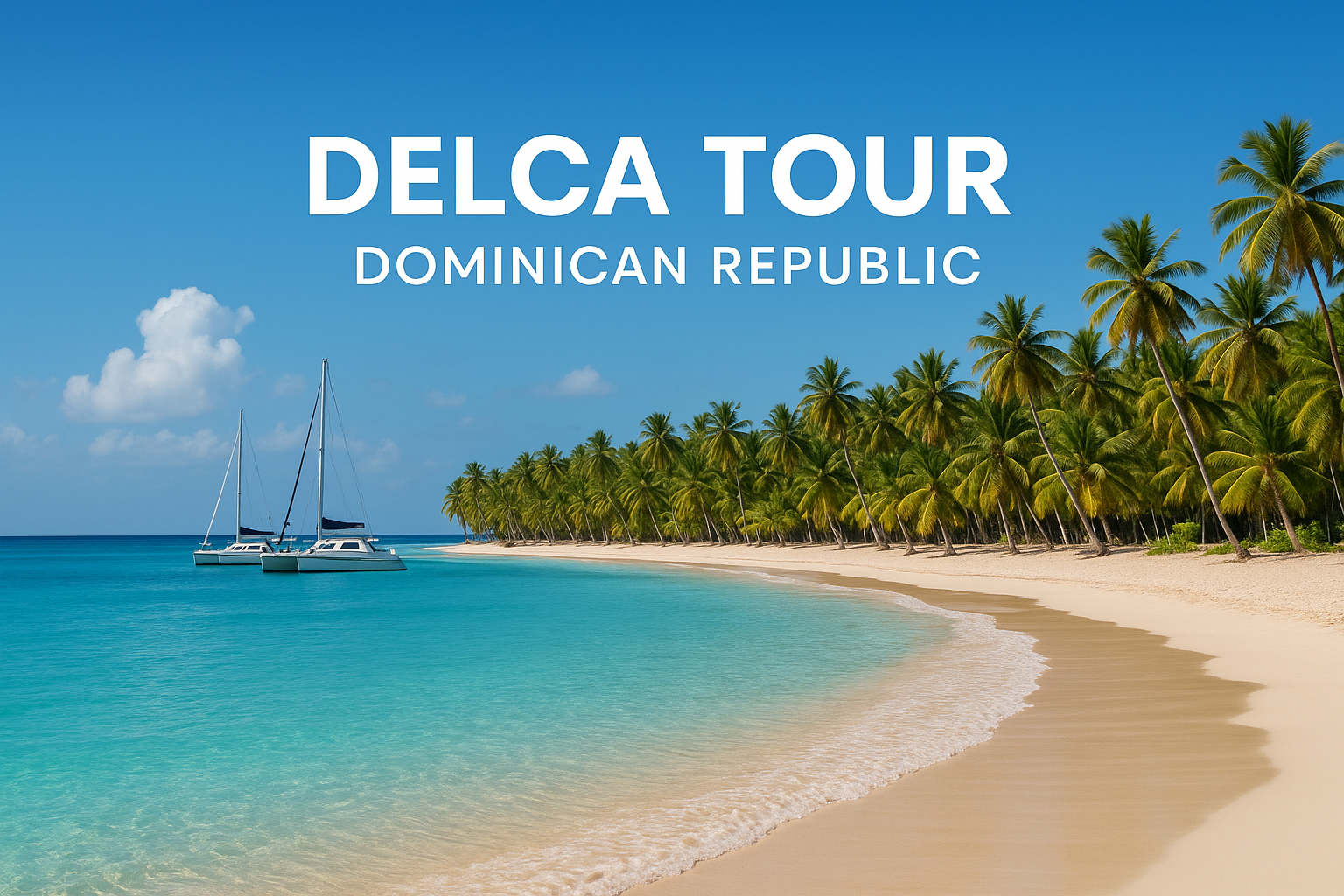 Dominican Republic Paradise