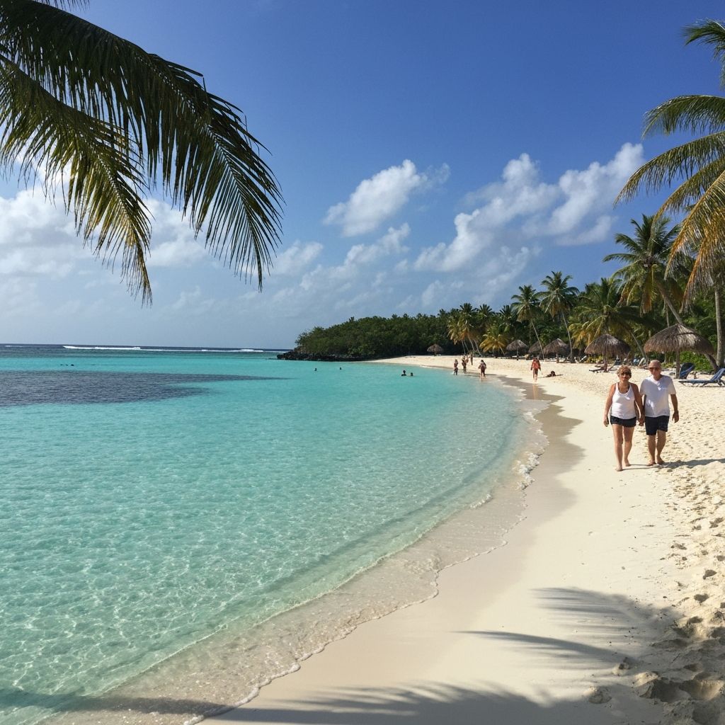 Isla Saona