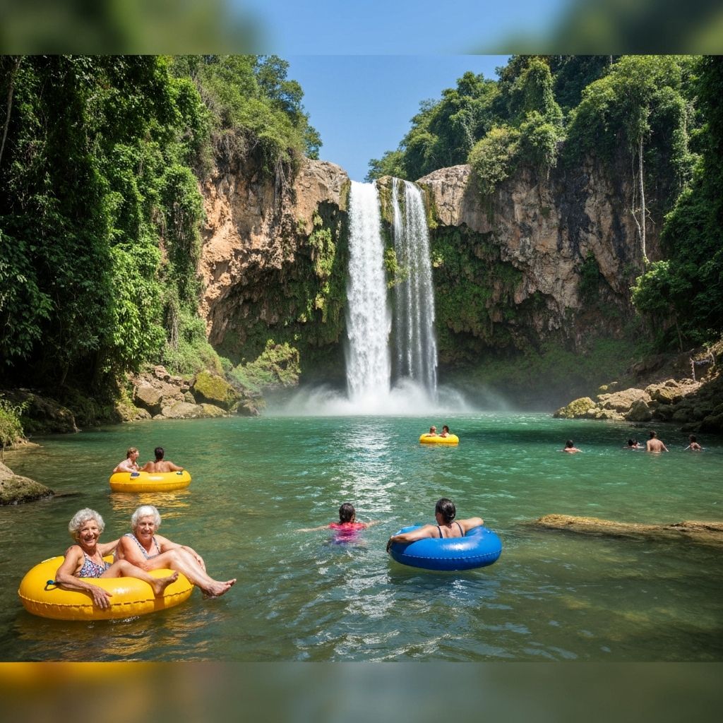 Tour Samaná (Complete Package)